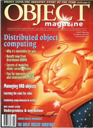 Object Magazine