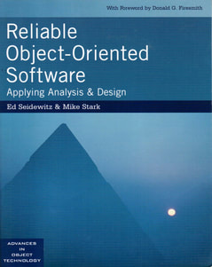 Seidewitz & Stark Reliable Object-Oriented Software