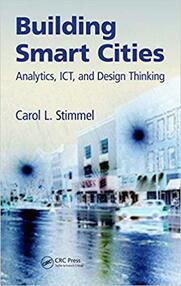 Carol Stimmel Building Smart Cities
